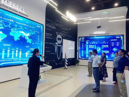 活動預告 走進無人工廠,開啟科技科普之旅招募,感受科技魅力