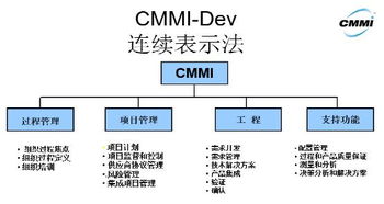 融入CMMI管理思想的計(jì)算機(jī)化系統(tǒng)驗(yàn)證 定制軟件合規(guī)管理的另類思考